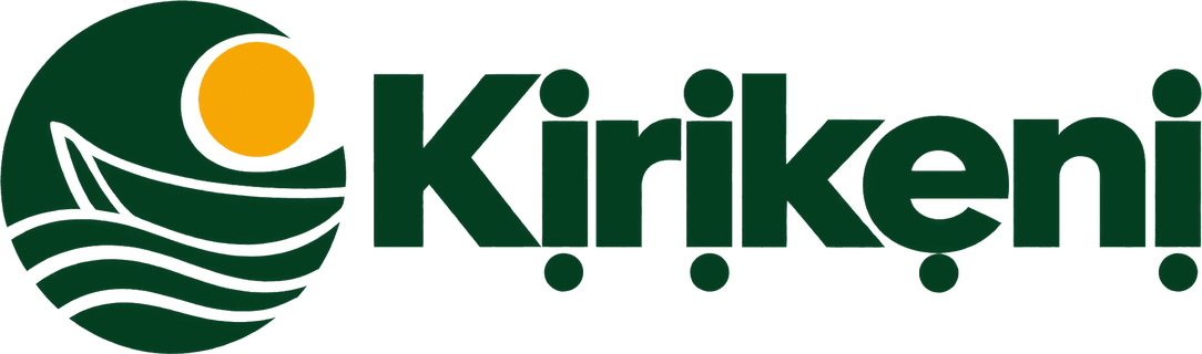 Kịrịkẹnị